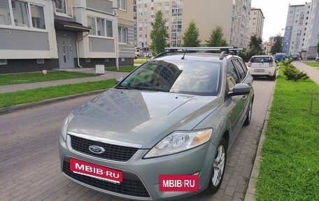 Ford Mondeo IV, 2009 год, 800 000 рублей, 3 фотография