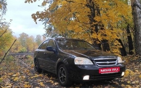 Chevrolet Lacetti, 2012 год, 400 000 рублей, 11 фотография