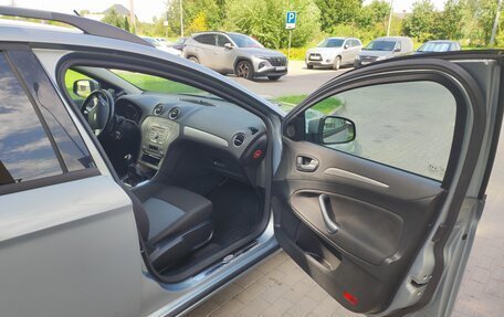 Ford Mondeo IV, 2009 год, 800 000 рублей, 4 фотография