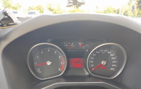Ford Mondeo IV, 2009 год, 800 000 рублей, 9 фотография