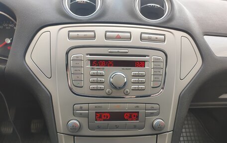 Ford Mondeo IV, 2009 год, 800 000 рублей, 15 фотография