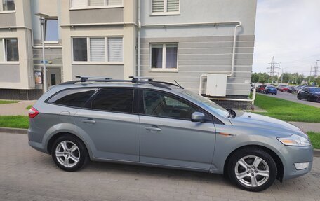 Ford Mondeo IV, 2009 год, 800 000 рублей, 12 фотография