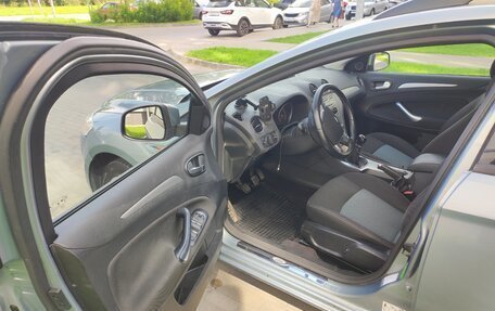 Ford Mondeo IV, 2009 год, 800 000 рублей, 13 фотография
