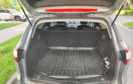Ford Mondeo IV, 2009 год, 800 000 рублей, 14 фотография