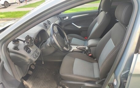 Ford Mondeo IV, 2009 год, 800 000 рублей, 11 фотография