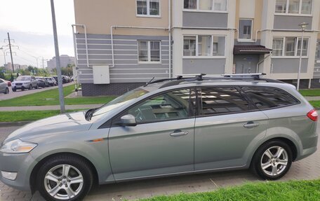 Ford Mondeo IV, 2009 год, 800 000 рублей, 20 фотография