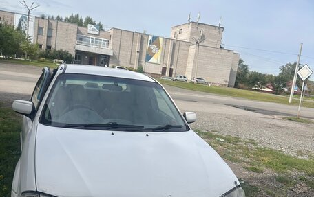 Mazda Familia, 1998 год, 195 000 рублей, 2 фотография