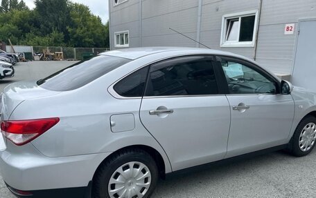Nissan Almera, 2014 год, 780 000 рублей, 3 фотография