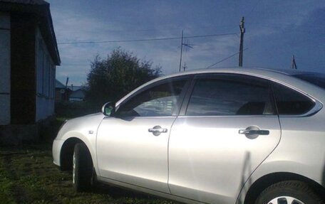 Nissan Almera, 2014 год, 780 000 рублей, 10 фотография