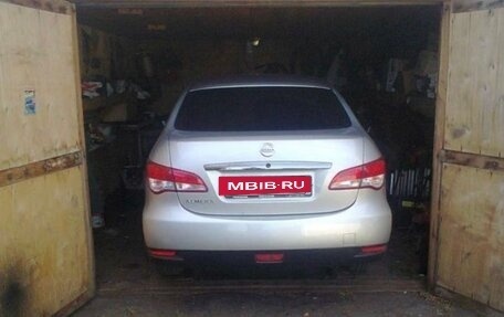 Nissan Almera, 2014 год, 780 000 рублей, 2 фотография