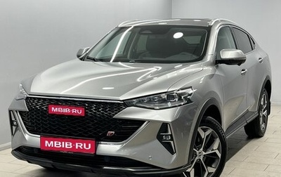 Haval F7x I, 2023 год, 2 249 000 рублей, 1 фотография