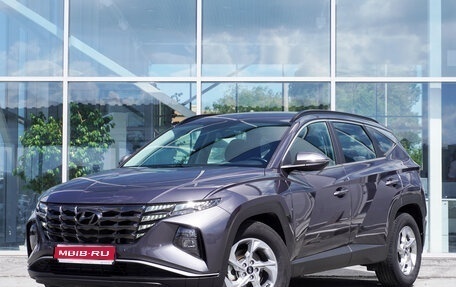 Hyundai Tucson, 2021 год, 3 322 000 рублей, 1 фотография