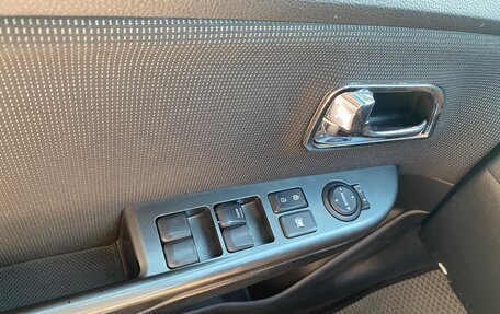 KIA Rio III рестайлинг, 2012 год, 640 000 рублей, 13 фотография