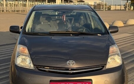 Toyota Prius, 2007 год, 680 000 рублей, 1 фотография