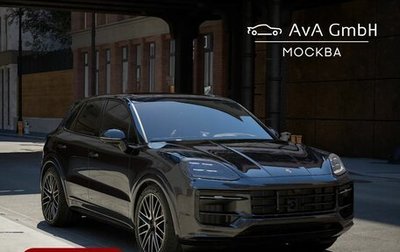 Porsche Cayenne III, 2025 год, 20 890 000 рублей, 1 фотография
