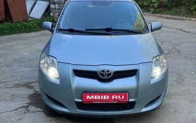Toyota Auris II, 2008 год, 680 000 рублей, 1 фотография
