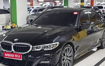 BMW 3 серия, 2021 год, 2 400 000 рублей, 1 фотография