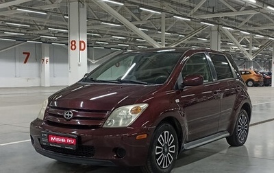 Scion xA, 2005 год, 499 850 рублей, 1 фотография