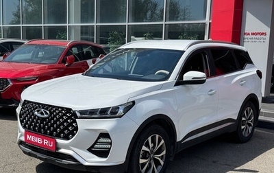 Chery Tiggo 7 Pro, 2023 год, 1 750 000 рублей, 1 фотография