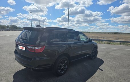 Dodge Durango III, 2021 год, 6 100 000 рублей, 8 фотография