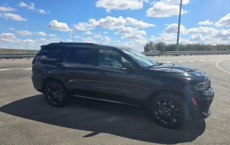 Dodge Durango III, 2021 год, 6 100 000 рублей, 5 фотография
