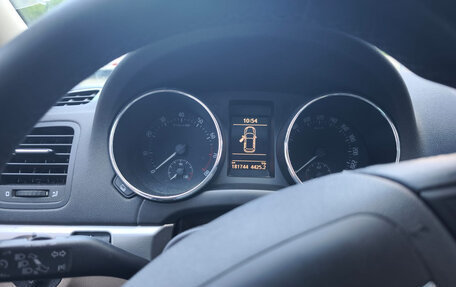Skoda Yeti I рестайлинг, 2012 год, 900 000 рублей, 7 фотография