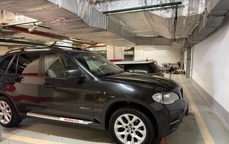 BMW X5, 2013 год, 2 059 000 рублей, 3 фотография