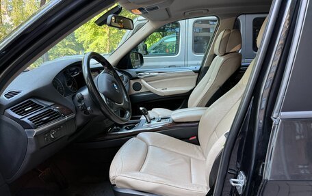BMW X5, 2013 год, 2 059 000 рублей, 7 фотография
