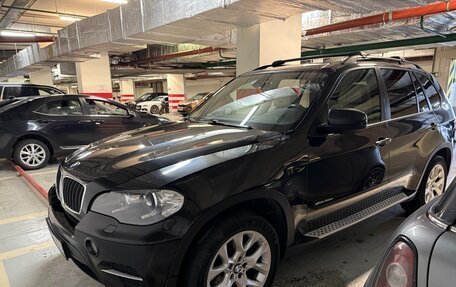 BMW X5, 2013 год, 2 059 000 рублей, 4 фотография