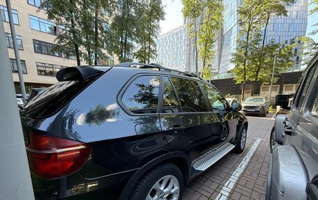 BMW X5, 2013 год, 2 059 000 рублей, 11 фотография