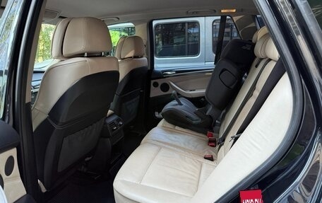 BMW X5, 2013 год, 2 059 000 рублей, 8 фотография