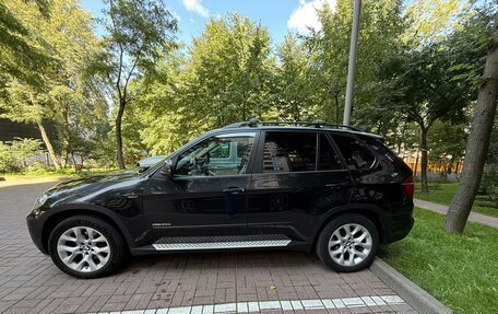 BMW X5, 2013 год, 2 059 000 рублей, 17 фотография