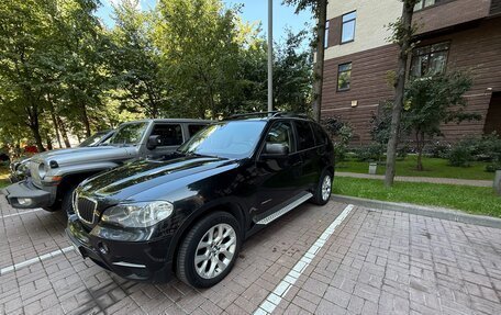BMW X5, 2013 год, 2 059 000 рублей, 16 фотография