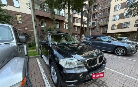 BMW X5, 2013 год, 2 059 000 рублей, 13 фотография