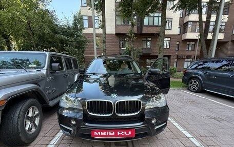 BMW X5, 2013 год, 2 059 000 рублей, 14 фотография