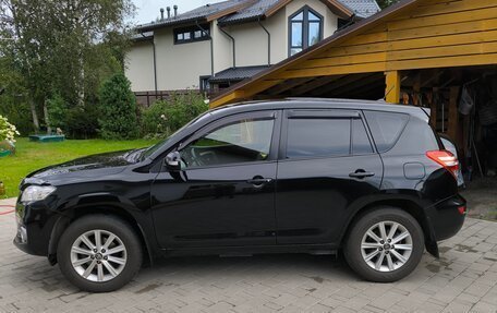Toyota RAV4, 2012 год, 1 556 000 рублей, 3 фотография