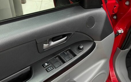 Suzuki SX4 II рестайлинг, 2007 год, 789 000 рублей, 15 фотография