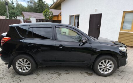 Toyota RAV4, 2012 год, 1 556 000 рублей, 4 фотография