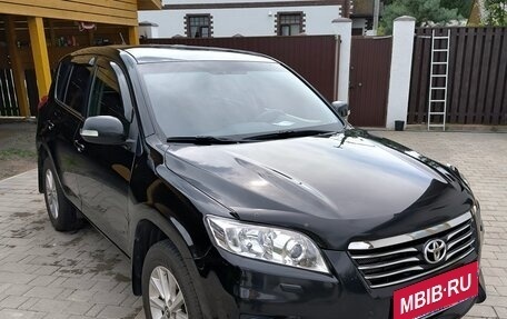Toyota RAV4, 2012 год, 1 556 000 рублей, 2 фотография