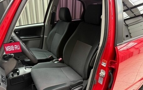 Suzuki SX4 II рестайлинг, 2007 год, 789 000 рублей, 8 фотография