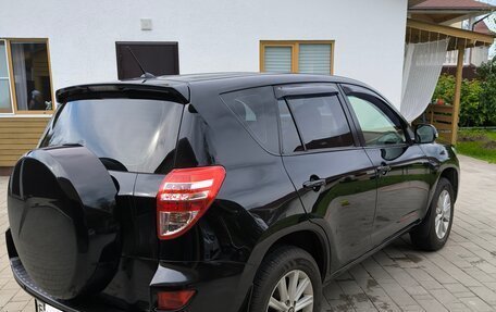 Toyota RAV4, 2012 год, 1 556 000 рублей, 5 фотография