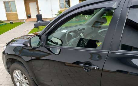 Toyota RAV4, 2012 год, 1 556 000 рублей, 8 фотография