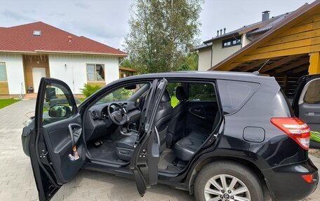 Toyota RAV4, 2012 год, 1 556 000 рублей, 19 фотография