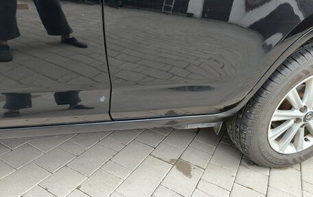 Toyota RAV4, 2012 год, 1 556 000 рублей, 13 фотография