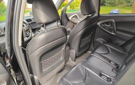 Toyota RAV4, 2012 год, 1 556 000 рублей, 15 фотография