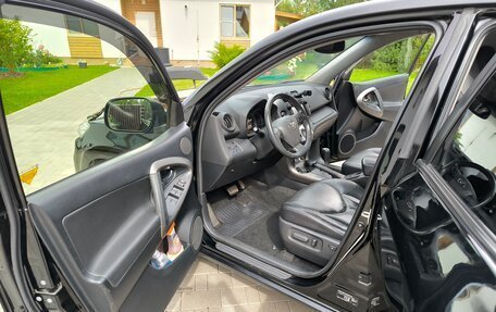Toyota RAV4, 2012 год, 1 556 000 рублей, 16 фотография