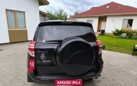 Toyota RAV4, 2012 год, 1 556 000 рублей, 6 фотография