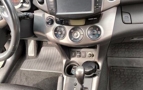 Toyota RAV4, 2012 год, 1 556 000 рублей, 22 фотография