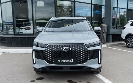 Chery Tiggo 4 I рестайлинг, 2025 год, 2 350 000 рублей, 2 фотография