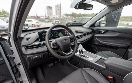 Chery Tiggo 4 I рестайлинг, 2025 год, 2 350 000 рублей, 8 фотография